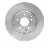 Dynamic Friction 1996-2011 Chrysler Crossfire Front Brake Rotor (300x28 Vented) by Dynamic Friction Company 600-63048