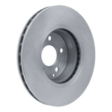 Dynamic Friction 2003-2006 Mercedes-Benz E350 Front Brake Rotor (312x28 Vented) by Dynamic Friction Company 600-63052