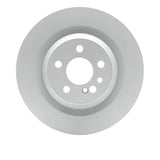 Dynamic Friction 2003-2006 Mercedes-Benz CL600 Rear Brake Rotor (330x26 Vented) by Dynamic Friction Company 600-63057
