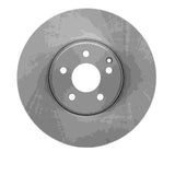 Dynamic Friction 2004-2009 Mercedes-Benz E550 Front Brake Rotor (330x32 Vented) by Dynamic Friction Company 600-63059