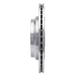 Dynamic Friction 2003-2013 Mercedes-Benz SL500 Rear Brake Rotor (300x22 Vented) by Dynamic Friction Company 600-63064