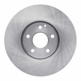 Dynamic Friction 2004-2009 Mercedes-Benz E350 Front Brake Rotor (304x30 Vented) by Dynamic Friction Company 600-63072