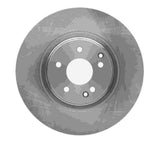 Dynamic Friction 2006-2007 Mercedes-Benz C350 Front Brake Rotor (330x28 Vented) by Dynamic Friction Company 600-63077