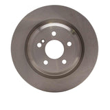 Dynamic Friction 2013-2020 Mercedes-Benz SL400 Rear Brake Rotor (320x24 Vented) by Dynamic Friction Company 600-63102