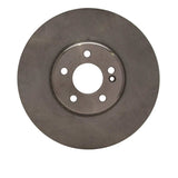 Dynamic Friction 2016-2023 Mercedes-Benz E350 Front Brake Rotor (342x32 Vented) by Dynamic Friction Company 600-63119