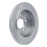 Dynamic Friction 1998-2005 Mercedes-Benz ML430 Rear Brake Rotor (285x15 Solid) by Dynamic Friction Company 600-63123