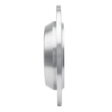 Dynamic Friction 2006-2012 Mercedes-Benz ML450 Rear Brake Rotor (330x14 Solid) by Dynamic Friction Company 600-63129