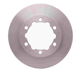 Dynamic Friction 2006-2025 American Coach Patriot Rear Brake Rotor (303x28 Vented) by Dynamic Friction Company 600-63134
