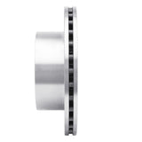 Dynamic Friction 2006-2025 American Coach Patriot Rear Brake Rotor (303x28 Vented) by Dynamic Friction Company 600-63134