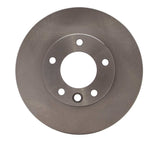 Dynamic Friction 2008-2018 Mercedes-Benz G550 Front Brake Rotor (315x30 Vented) by Dynamic Friction Company 600-63135