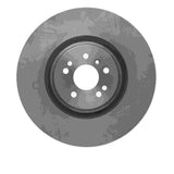 Dynamic Friction 2007-2009 Mercedes-Benz GL320 Front Brake Rotor (375x32.1 Vented) by Dynamic Friction Company 600-63136