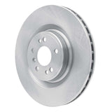 Dynamic Friction 2013-2019 Mercedes-Benz GL350 Front Brake Rotor (350x32 Vented) by Dynamic Friction Company 600-63146