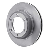 Dynamic Friction 1992-2022 Damon Avanti Rear/Front Brake Rotor (381x36.5 Vented) by Dynamic Friction Company 600-63153