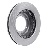 Dynamic Friction 1992-2022 Damon Avanti Rear/Front Brake Rotor (381x36.5 Vented) by Dynamic Friction Company 600-63153