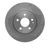 Dynamic Friction 2016-2023 Mercedes-Benz Viano (Mexico) Front Brake Rotor (300x28 Vented) by Dynamic Friction Company 600-63158