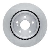 Dynamic Friction 2014-2019 Mercedes-Benz GLA250 (Mexico) Rear Brake Rotor (295x22 Vented) by Dynamic Friction Company 600-63163