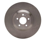 Dynamic Friction 2017-2023 Mercedes-Benz CLS53 AMG Rear Brake Rotor (360x26 Vented) by Dynamic Friction Company 600-63166
