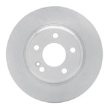 Dynamic Friction 2015-2021 Mercedes-Benz C300 Coupe & Convertible Rear Brake Rotor (300x12 Solid) by Dynamic Friction Company 600-63173