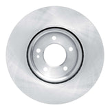 Dynamic Friction 2019-2025 Mercedes-Benz G500 (Mexico) Front Brake Rotor (354x32 Vented) by Dynamic Friction Company 600-63176