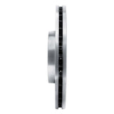 Dynamic Friction 2019-2025 Mercedes-Benz G500 (Mexico) Front Brake Rotor (354x32 Vented) by Dynamic Friction Company 600-63176