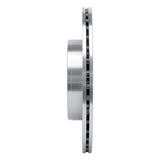 Dynamic Friction 2019-2025 Mercedes-Benz G580 Rear Brake Rotor (345x22 Vented) by Dynamic Friction Company 600-63177