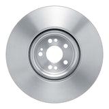 Dynamic Friction 2020-2025 Mercedes-Benz GLS450 Front Brake Rotor (375x36 Vented) by Dynamic Friction Company 600-63180
