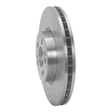Dynamic Friction 2020-2023 Mercedes-Benz GLE350 Front Brake Rotor (330x32 Vented) by Dynamic Friction Company 600-63181