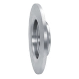 Dynamic Friction 2020-2025 Mercedes-Benz GLE350 Rear Brake Rotor (330x13.85 Solid) by Dynamic Friction Company 600-63182