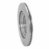 Dynamic Friction 2020-2026 Mercedes-Benz GLE53 AMG SUV Rear Brake Rotor (345x22 Vented) by Dynamic Friction Company 600-63183