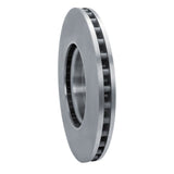 Dynamic Friction 2020-2025 Mercedes-Benz EQB 250+ Front Brake Rotor (330x30 Vented) by Dynamic Friction Company 600-63185