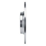 Dynamic Friction 2020-2025 Mercedes-Benz CLA250 Rear Brake Rotor (320x12 Solid) by Dynamic Friction Company 600-63187