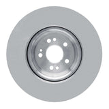 Dynamic Friction 2020-2025 Mercedes-Benz GLE350 Front Brake Rotor (354x32 Vented) by Dynamic Friction Company 600-63192