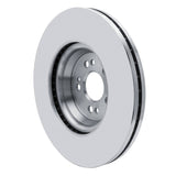 Dynamic Friction 2020-2025 Mercedes-Benz GLE350 Front Brake Rotor (354x32 Vented) by Dynamic Friction Company 600-63192