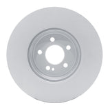 Dynamic Friction 2022-2025 Mercedes-Benz GLC300 Front Brake Rotor (330x32 Vented) by Dynamic Friction Company 600-63203