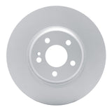 Dynamic Friction 2022-2025 Mercedes-Benz GLC300 Front Brake Rotor (330x32 Vented) by Dynamic Friction Company 600-63203