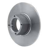 Dynamic Friction 1963-1979 Austin Healey Sprite Front Brake Rotor (209x7.7 Solid) by Dynamic Friction Company 600-64000