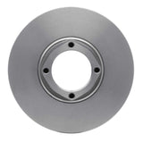Dynamic Friction 1963-1979 Austin Healey Sprite Front Brake Rotor (209x7.7 Solid) by Dynamic Friction Company 600-64000
