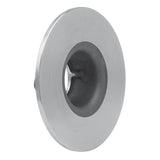 Dynamic Friction 1963-1979 Austin Healey Sprite Front Brake Rotor (209x7.7 Solid) by Dynamic Friction Company 600-64000