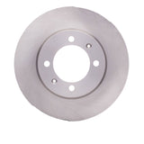 Dynamic Friction 1985-1987 Saab 900 Front Brake Rotor (280x20 Vented) by Dynamic Friction Company 600-65003