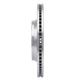 Dynamic Friction 1986-1986 Saab 9000 Front Brake Rotor (280x22.3 Vented) by Dynamic Friction Company 600-65004