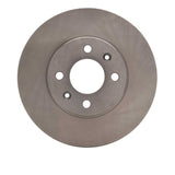 Dynamic Friction 1988-1998 Saab 9000 Front Brake Rotor (280x25 Vented) by Dynamic Friction Company 600-65007