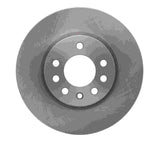 Dynamic Friction 1994-1996 Saab 900 Front Brake Rotor (284x25 Vented) by Dynamic Friction Company 600-65008