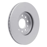 Dynamic Friction 1997-2006 Saab 900 Front Brake Rotor (288x25 Vented) by Dynamic Friction Company 600-65011