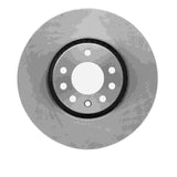 Dynamic Friction 1999-2010 Chevrolet/Opel Astra (Mexico) Front Brake Rotor (308x25 Vented) by Dynamic Friction Company 600-65013