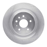 Dynamic Friction 2002-2010 Saab 9-5 Rear Brake Rotor (299x20 Vented) by Dynamic Friction Company 600-65014