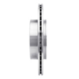 Dynamic Friction 2002-2010 Saab 9-5 Rear Brake Rotor (299x20 Vented) by Dynamic Friction Company 600-65014