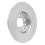 Dynamic Friction 2003-2011 Cadillac BLS (Mexico) Rear Brake Rotor (278x12 Solid) by Dynamic Friction Company 600-65017