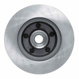 Dynamic Friction 1977-1979 American Motors Pacer Front Brake Rotor (275x22 Vented) by Dynamic Friction Company 600-66001