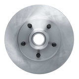 Dynamic Friction 1977-1979 American Motors Pacer Front Brake Rotor (275x22 Vented) by Dynamic Friction Company 600-66001