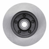 Dynamic Friction 1979-1983 American Motors SPIRIT Front Brake Rotor (275x22.2 Vented) by Dynamic Friction Company 600-66002